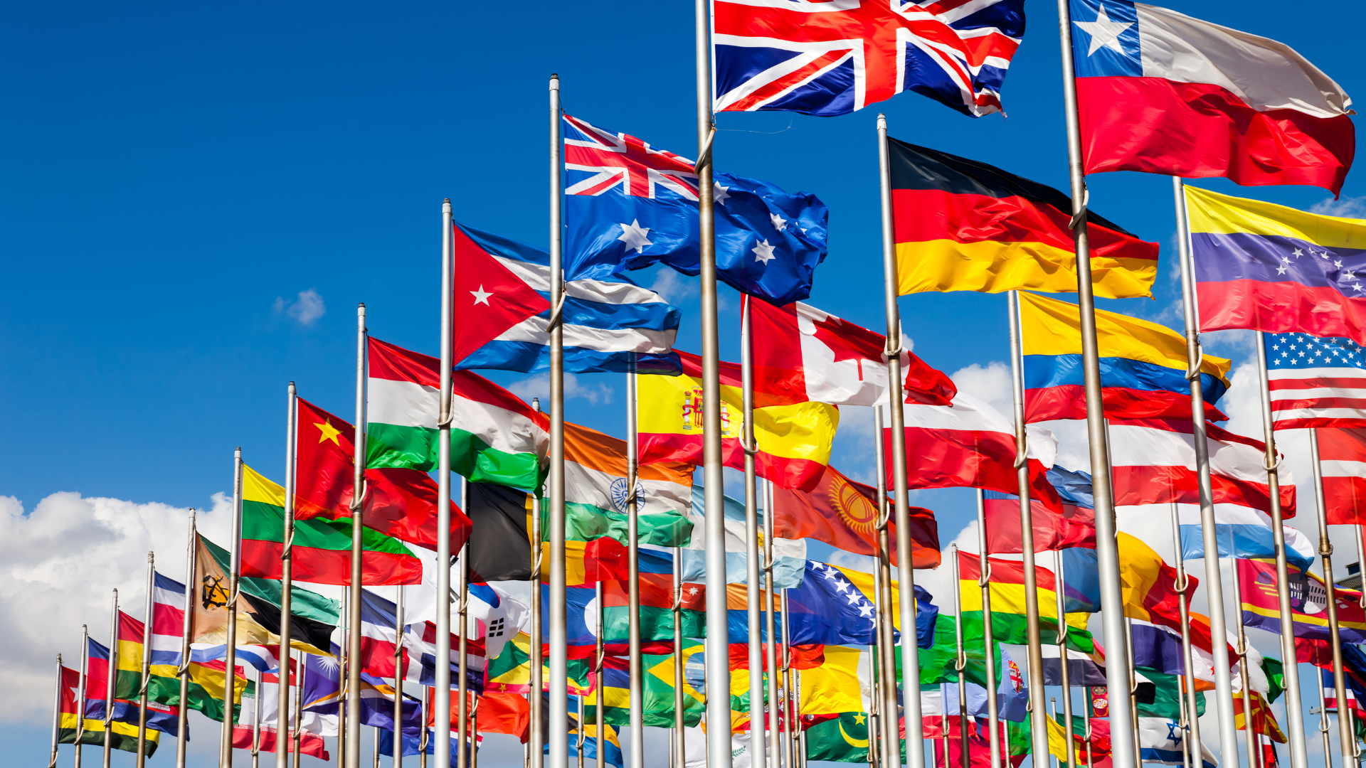 International Development